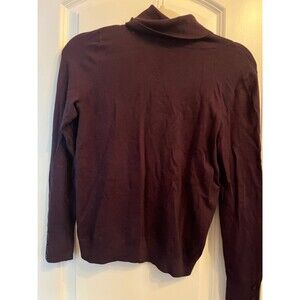 Ann Taylor Factory Turtleneck